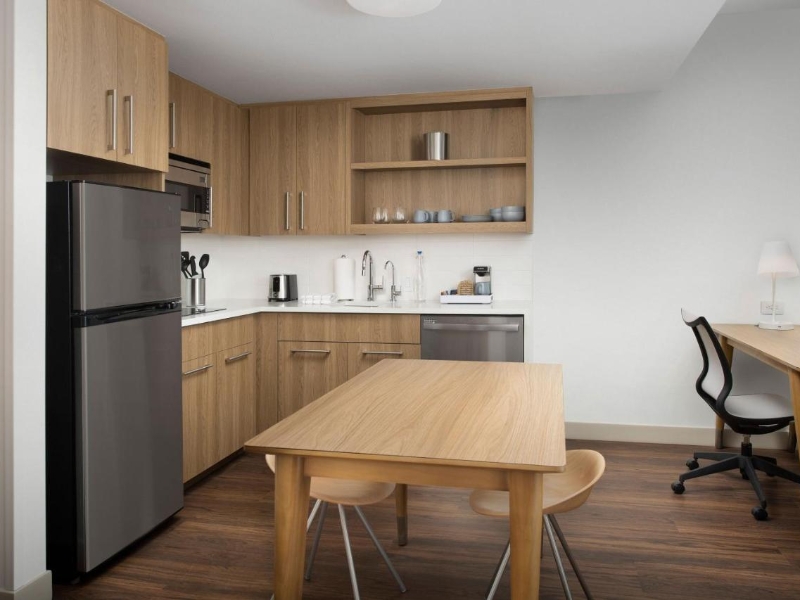 Element Gen 2.5 Enliven Décor Kitchen