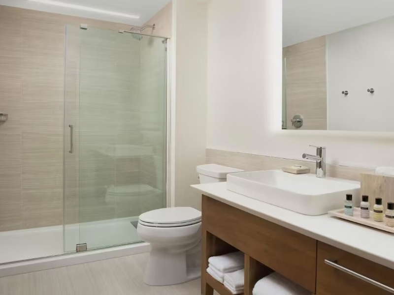 Element Gen 2.5 Enliven Décor Vanity 