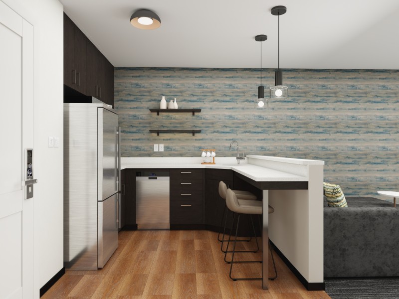 Residence Inn Gen 9.1 Neuhaus Honed Scheme Std Kitchen