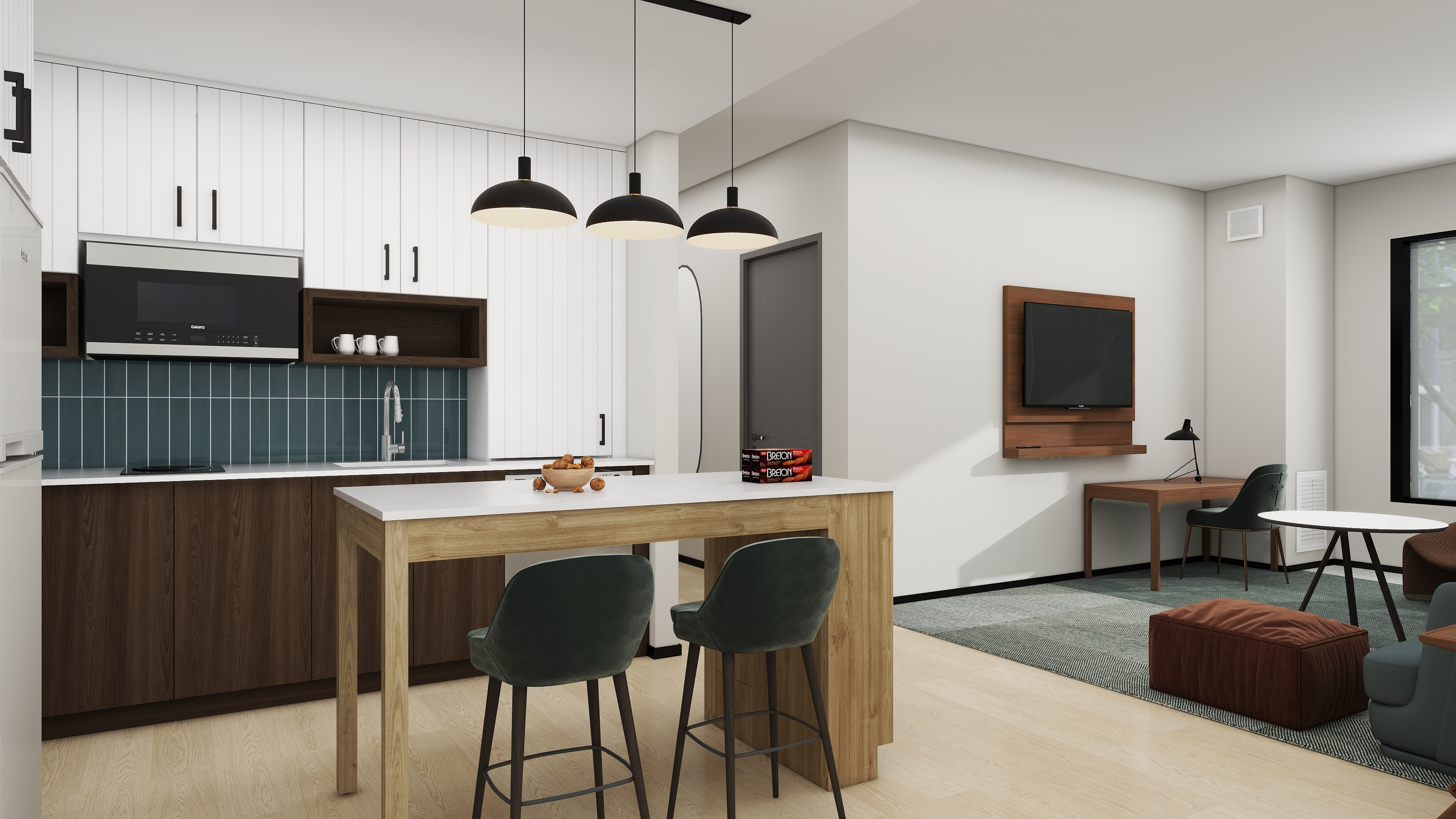 Staybridge Suites Gen 7.0 Blue Scheme 