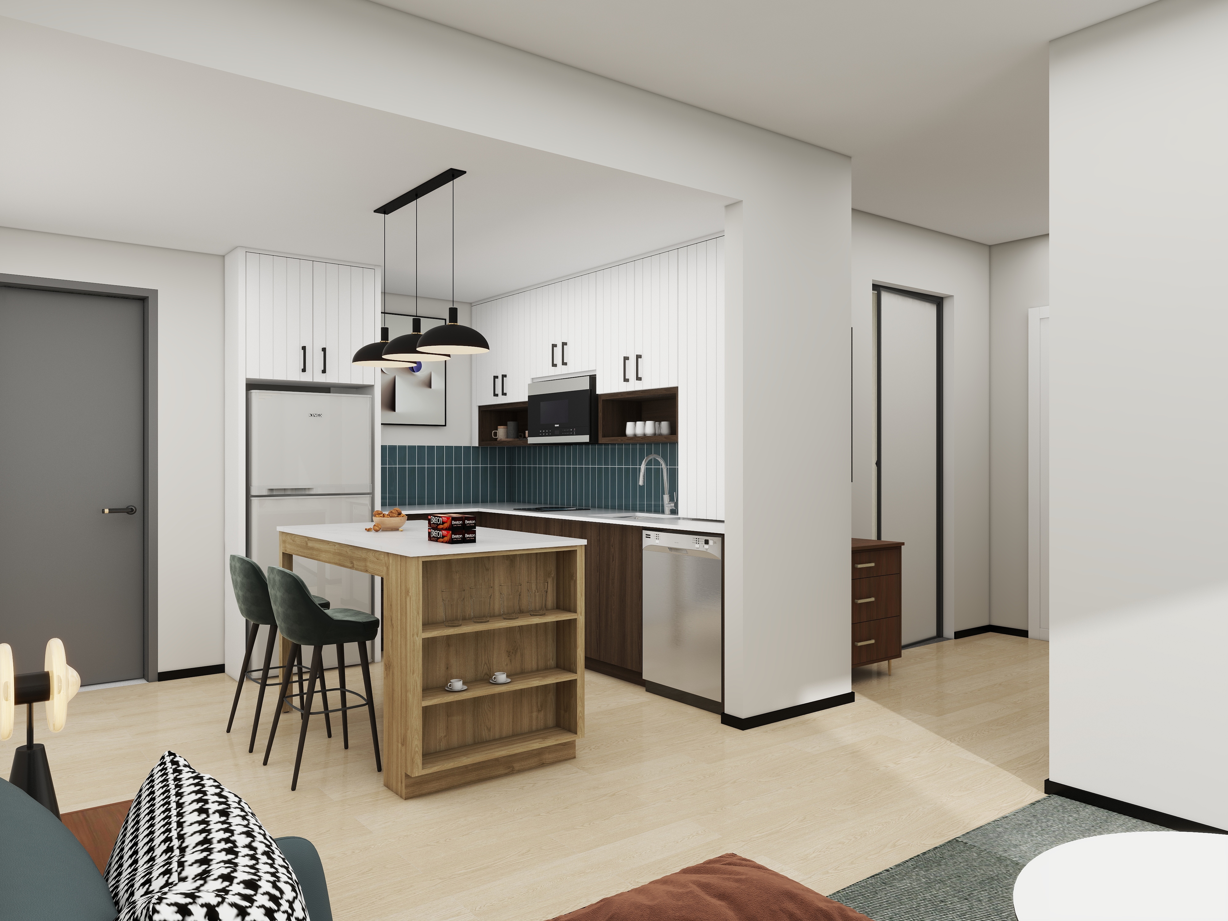 Staybridge Suites Gen 7.0 Blue Scheme 