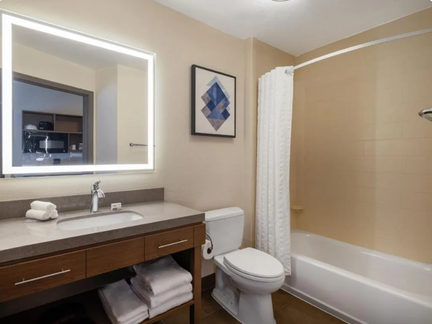 Candlewood Suites, AL