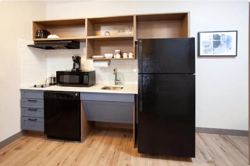 Candlewood Suites, AL