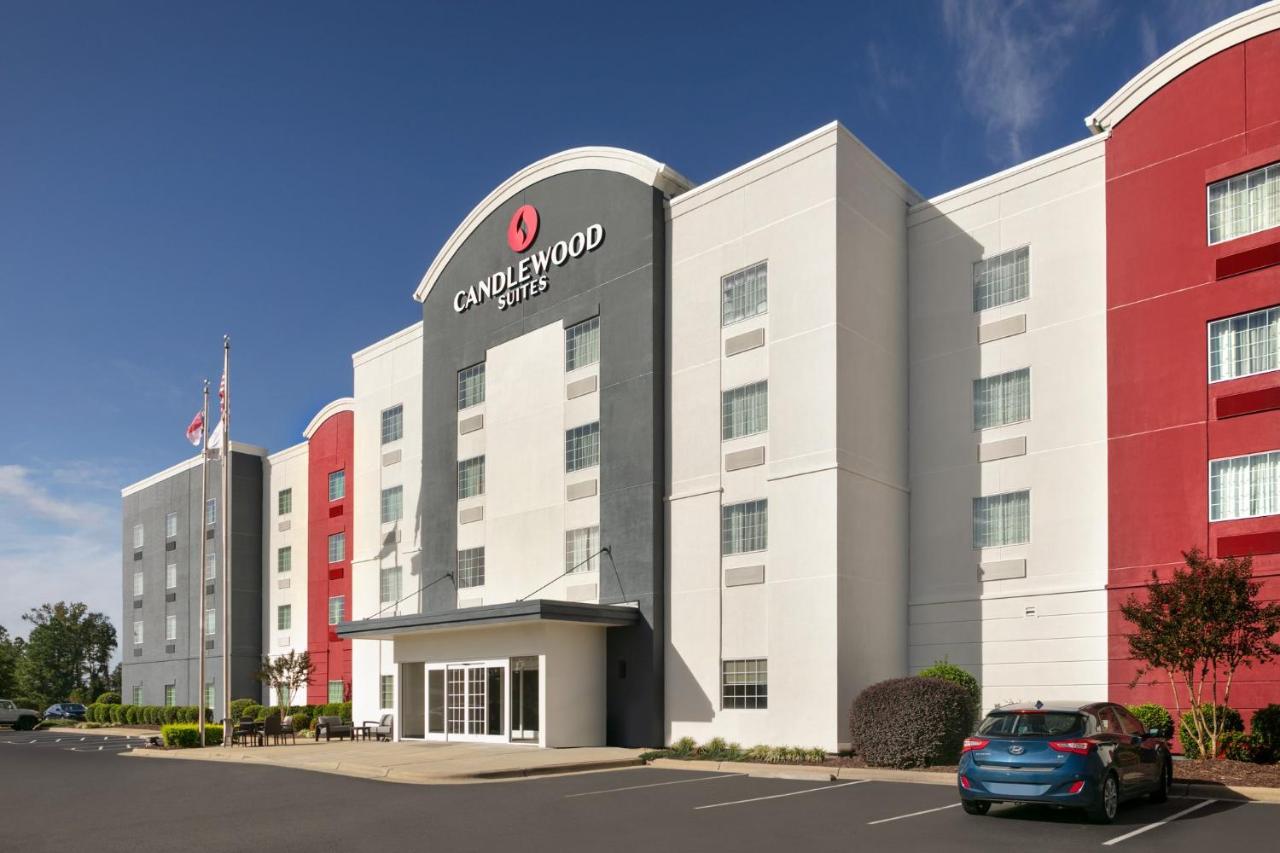 Candlewood Suites, MD