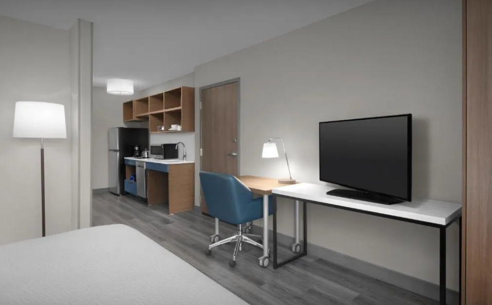 Candlewood Suites, MD