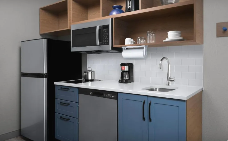 Candlewood Suites, MD