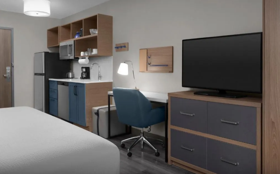 Candlewood Suites, MD