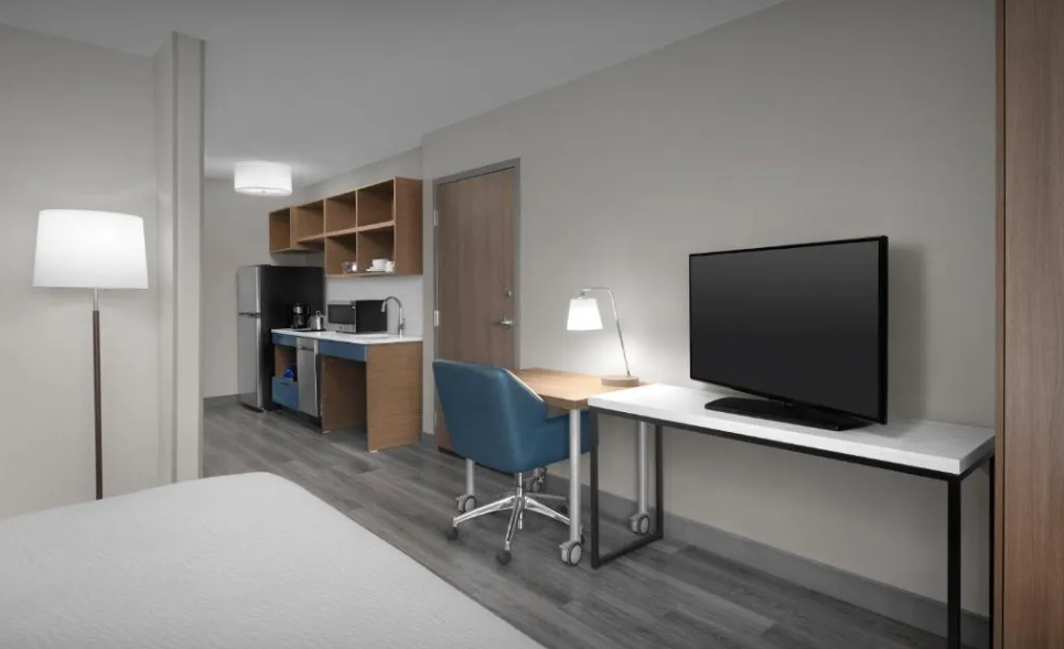 Candlewood Suites, MD