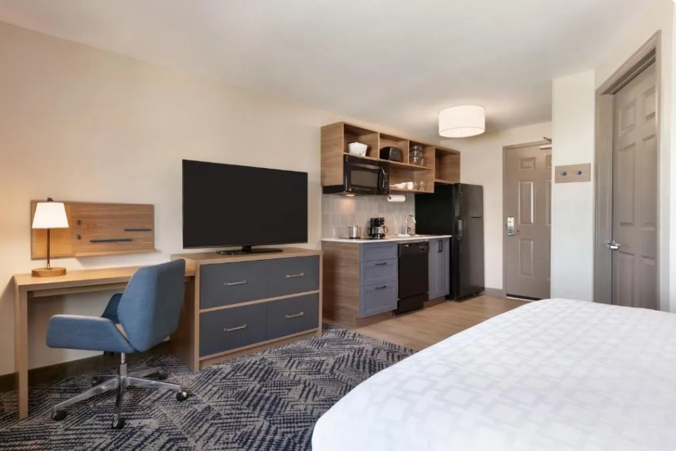 Candlewood Suites, NC