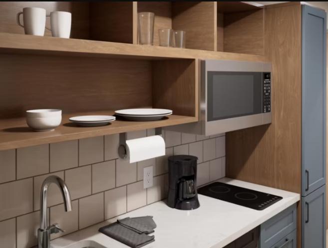 Candlewood Suites, NJ