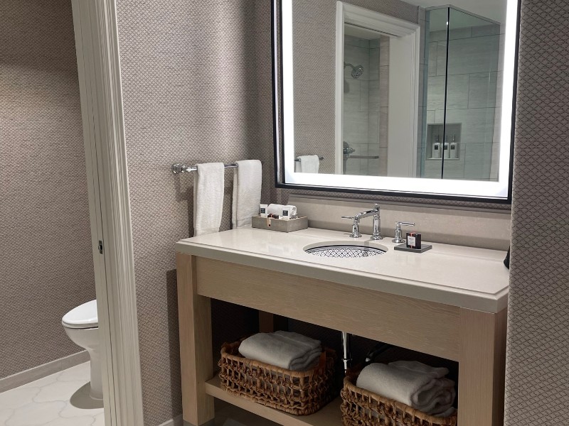 Omni Hotels & Resorts, CA