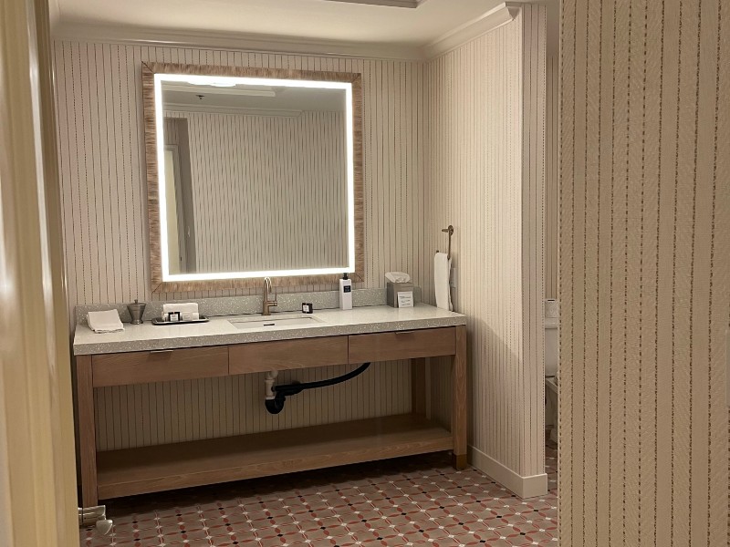 Omni Hotels & Resorts, CA