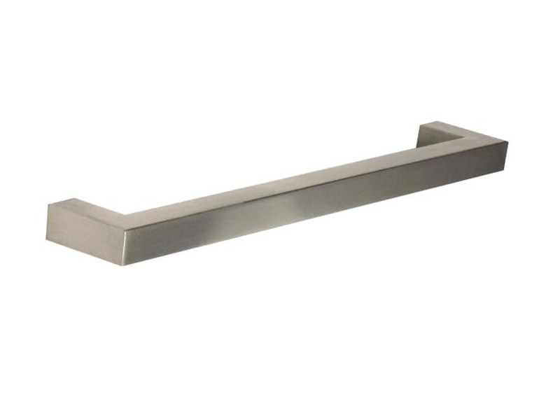 H6165 Brushed nickel