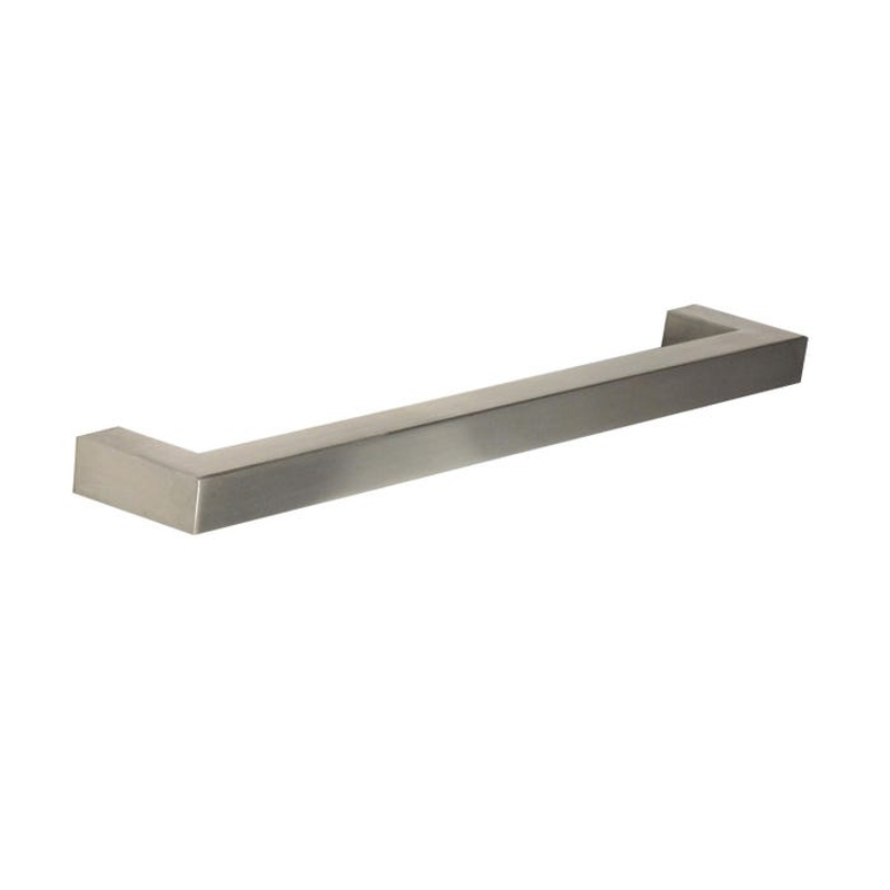 H6165 Brushed nickel