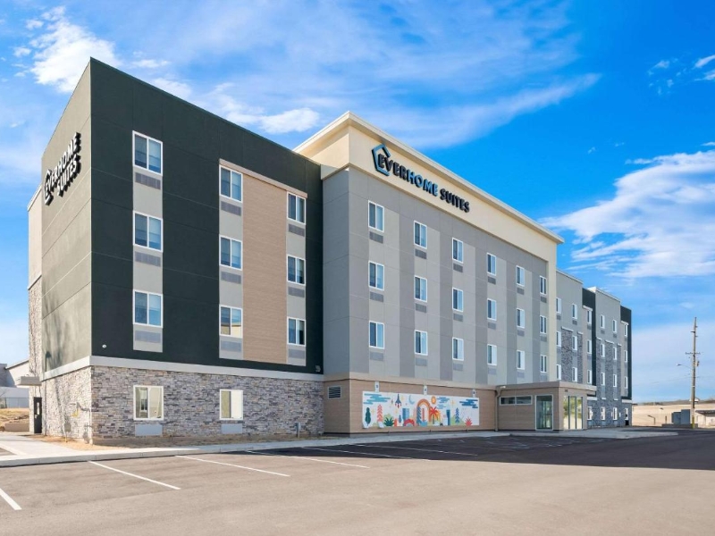 Everhome Suites,AL