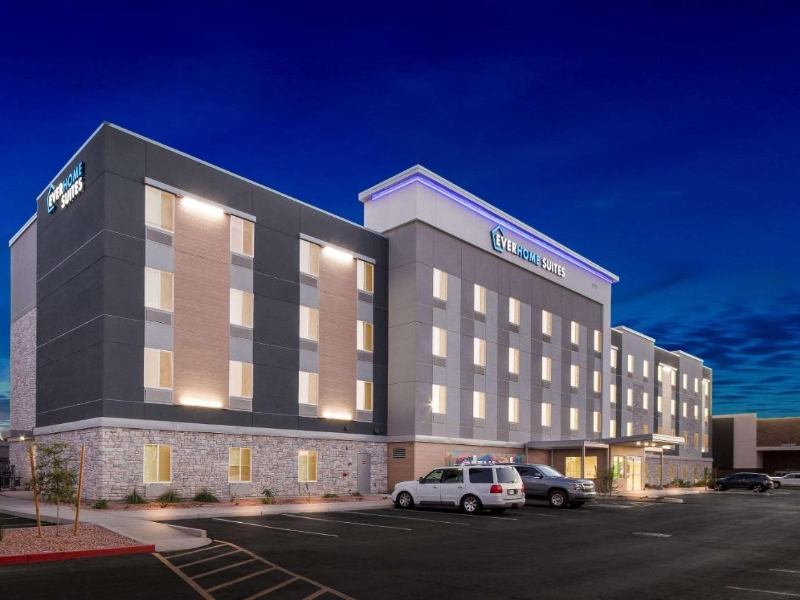 Everhome Suites,AZ