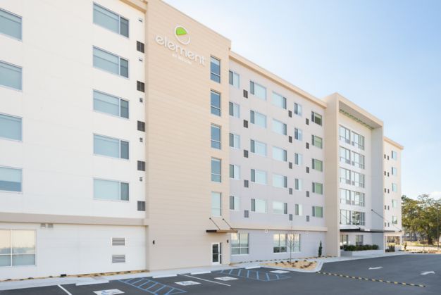 Element Hotel,GA