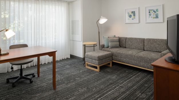 TownePlace Suites,CA