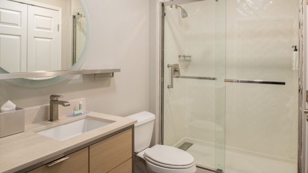 TownePlace Suites,CA