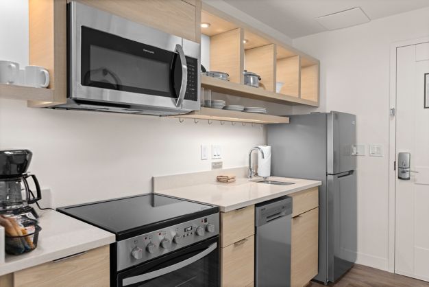 TownePlace Suites,FL