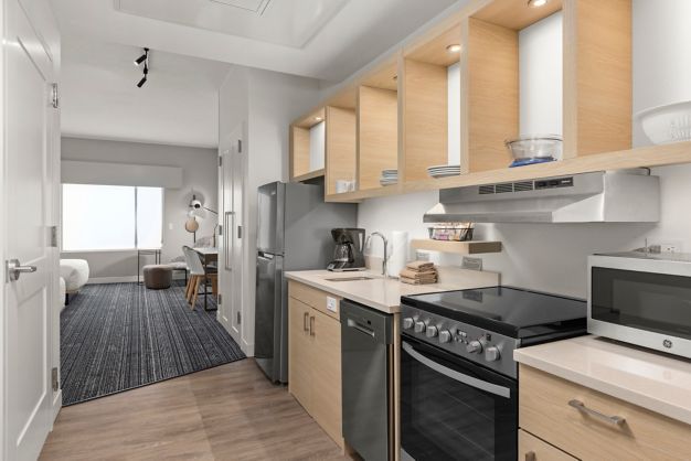 TownePlace Suites,FL