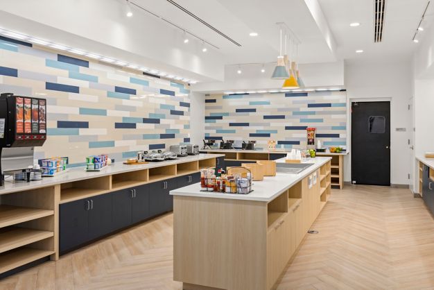 TownePlace Suites,FL