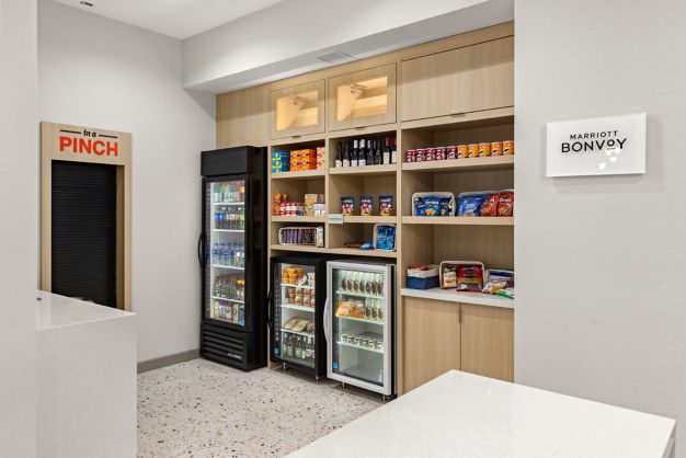 TownePlace Suites,FL