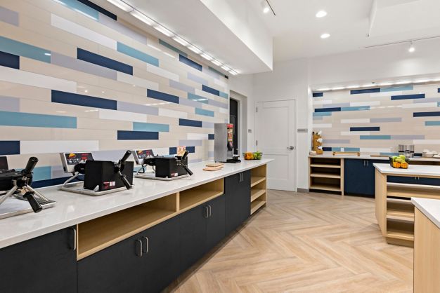 TownePlace Suites,FL