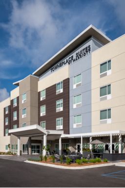 TownePlace Suites,GA