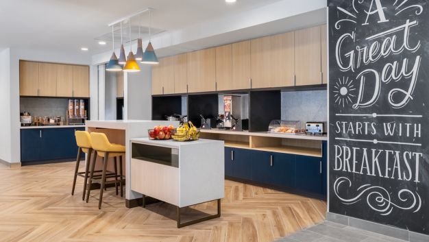 TownePlace Suites,GA