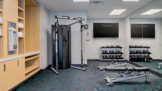 TownePlace Suites,GA