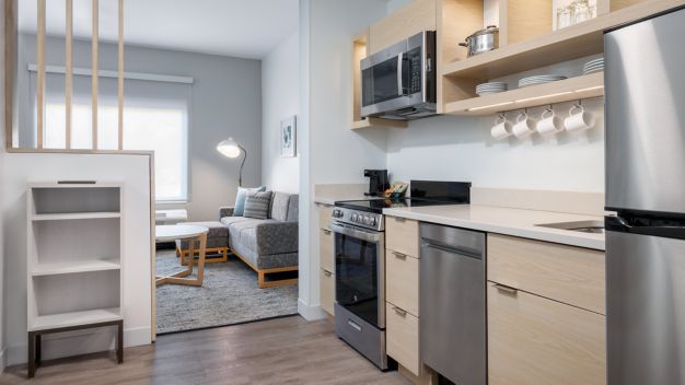 TownePlace Suites,GA