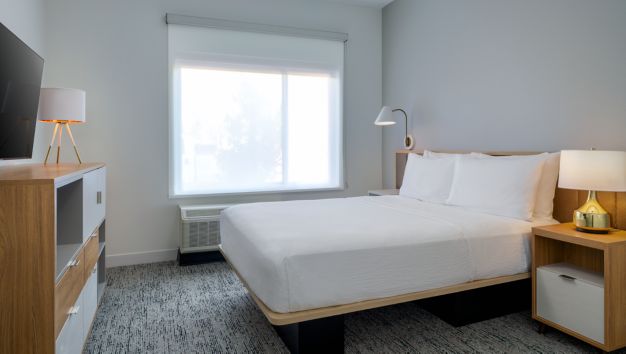 TownePlace Suites,GA