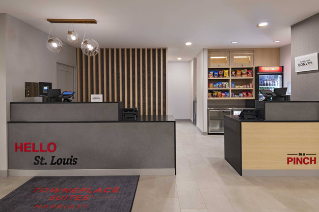 TownePlace Suites,MO