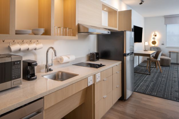 TownePlace Suites,TN