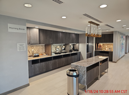 TownePlace Suites,TX