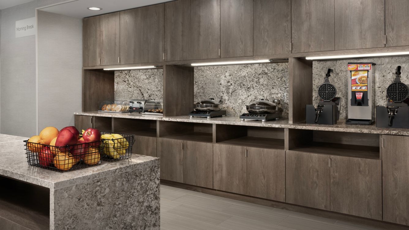 TownePlace Suites,TX