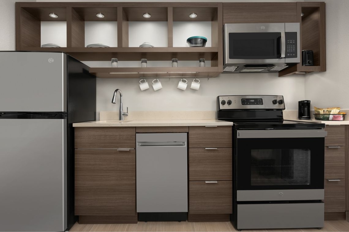 TownePlace Suites,TX