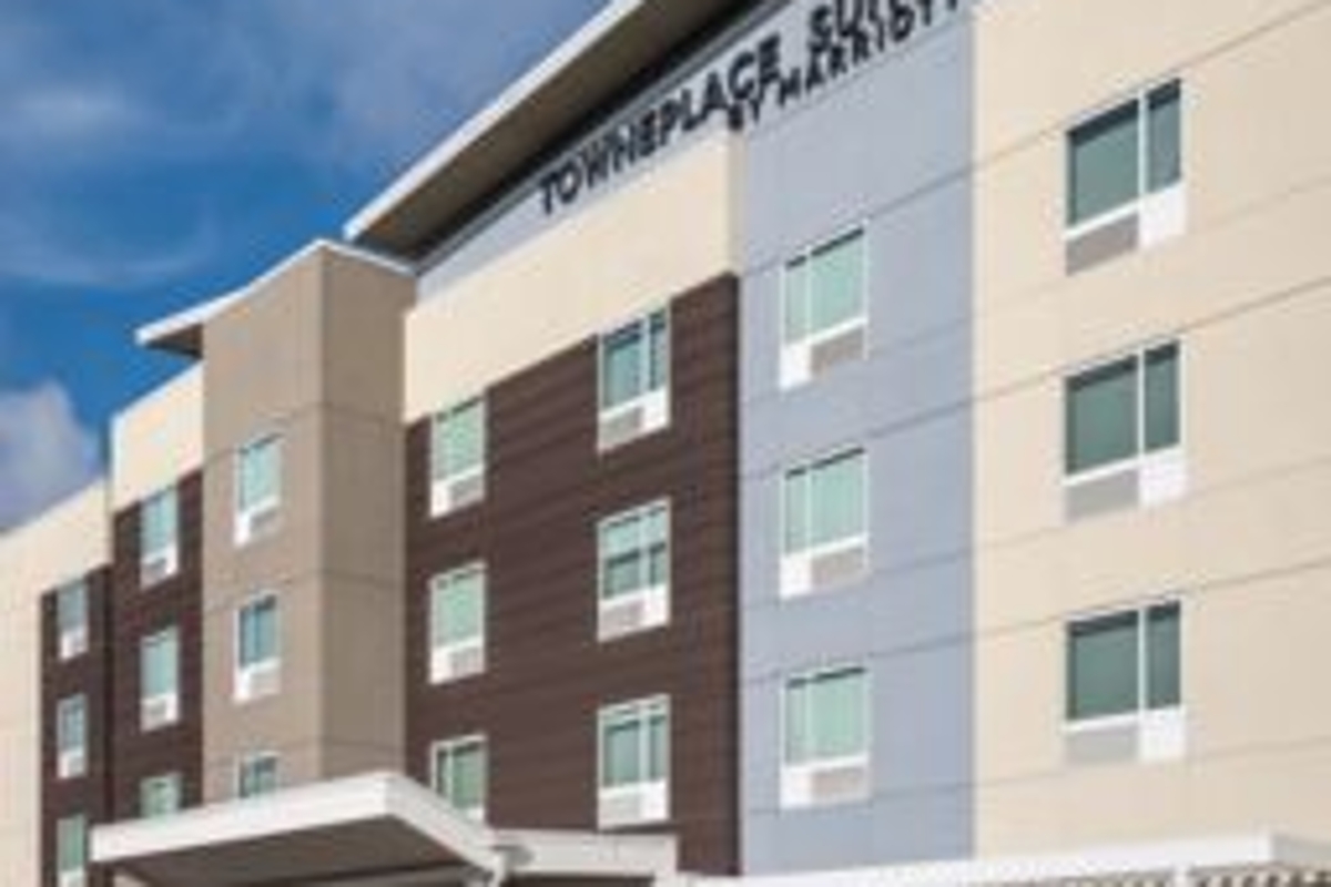 TownePlace Suites,GA