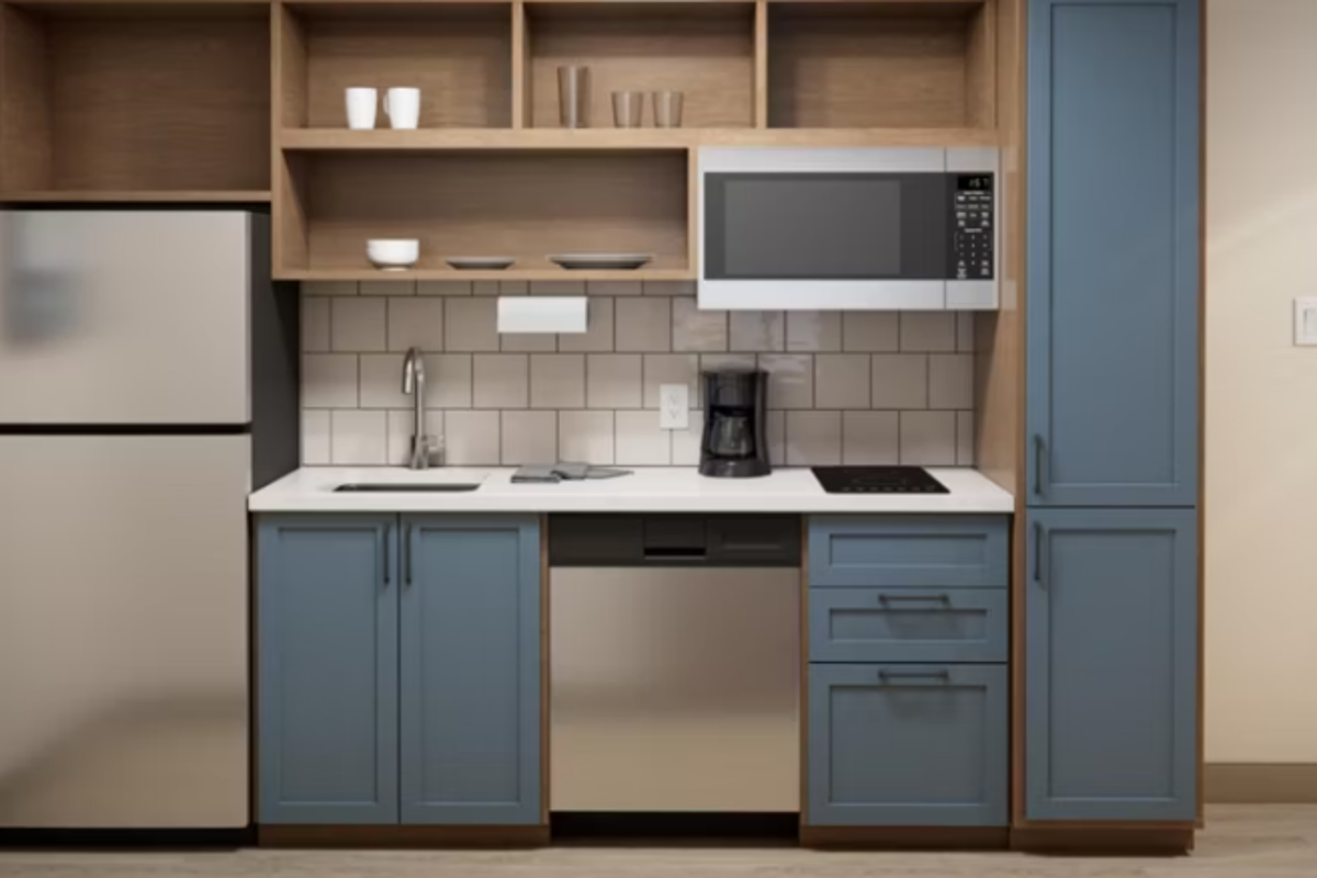 Candlewood Suites, NJ