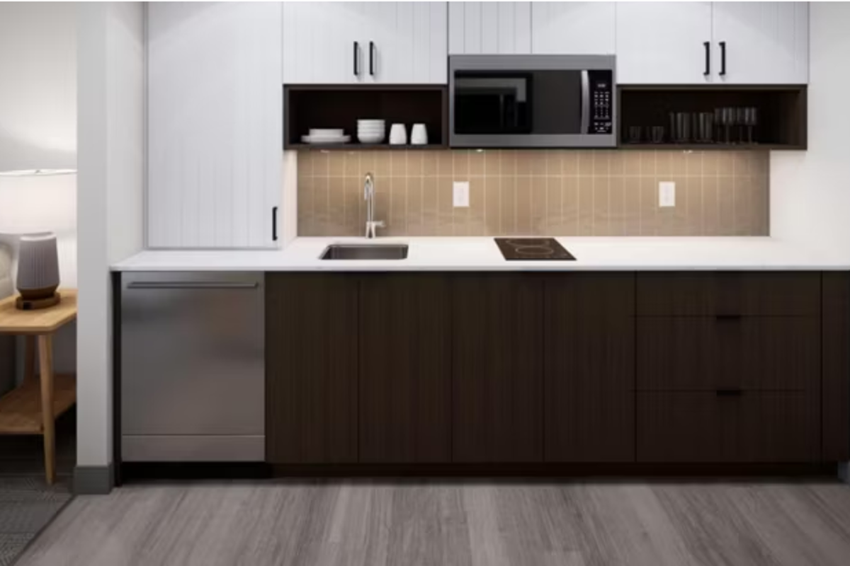 Staybridge Suites, TX