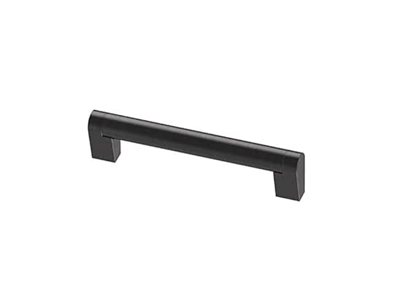 H6280-128 Matte Black