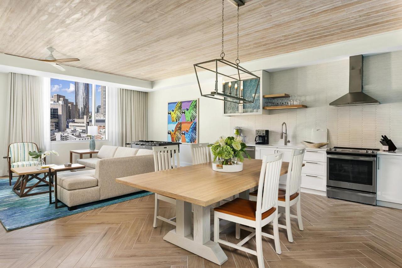 Margaritaville Resort, GA 