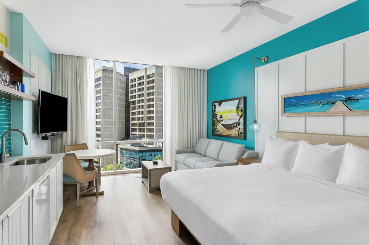 Margaritaville Resort, GA 