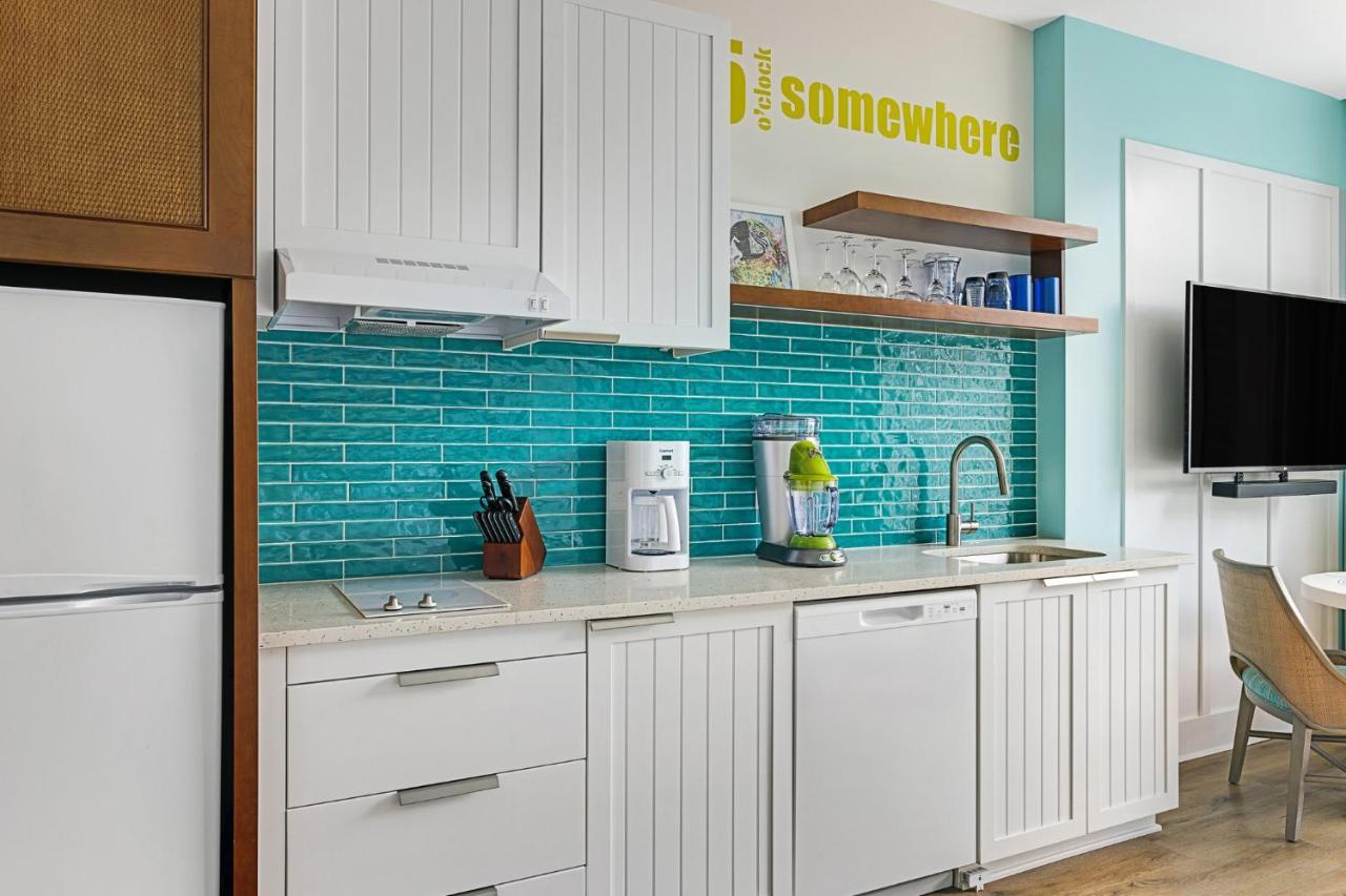 Margaritaville Resort, GA 