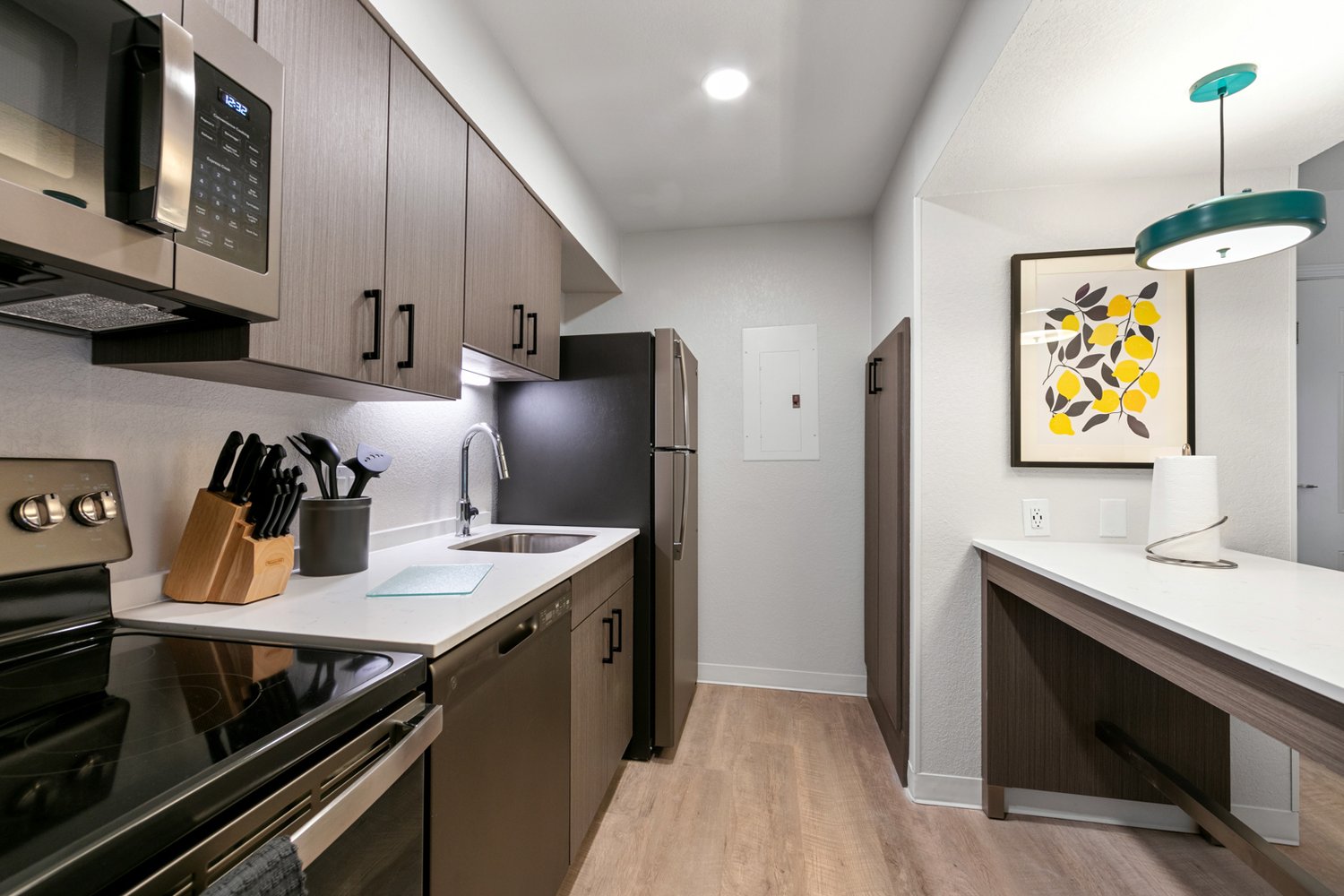 Waterwalk by Wyndham Group