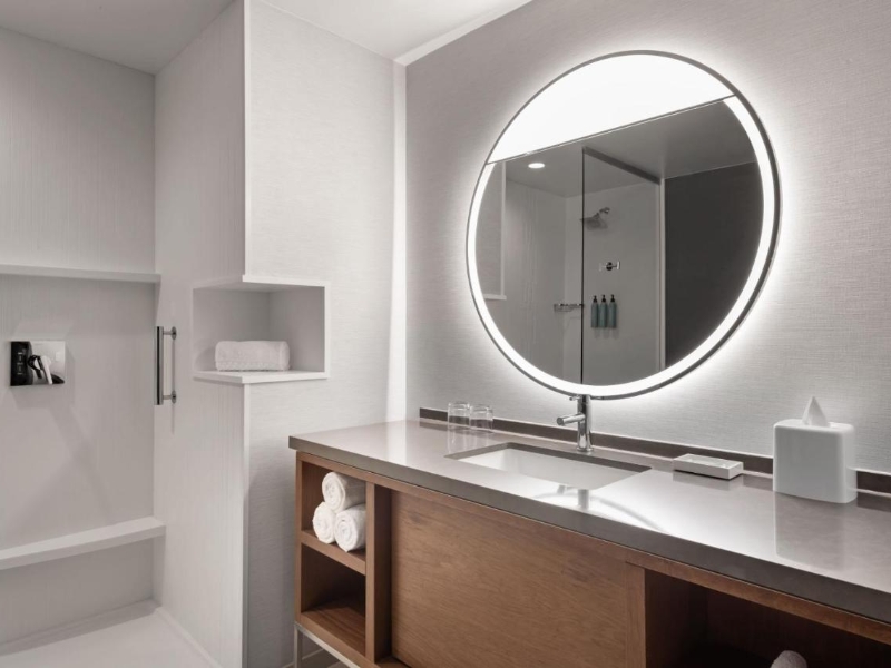 Courtyard by Marriott Gen 6.5