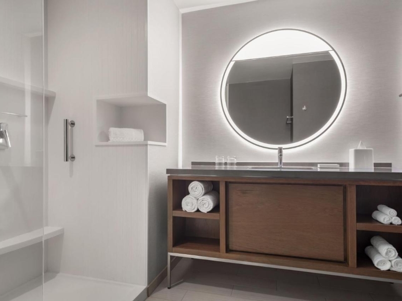 Courtyard by Marriott Gen 6.5