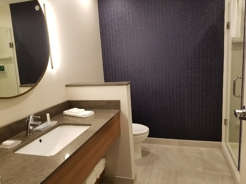 Fairfield Inn Gen 4.5 Modern Calm