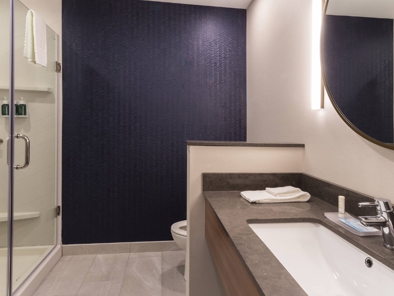 Fairfield Inn Gen 4.5 Modern Calm